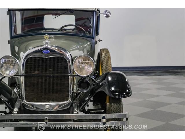 1929 Ford Model A (CC-2107007) for sale in Ft Worth, Texas
