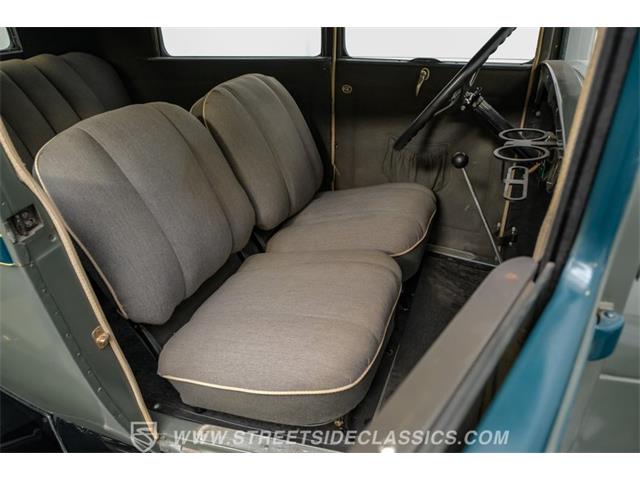 1929 Ford Model A (CC-2107007) for sale in Ft Worth, Texas