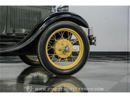 1929 Ford Model A (CC-2107007) for sale in Ft Worth, Texas