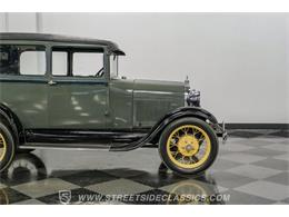 1929 Ford Model A (CC-2107007) for sale in Ft Worth, Texas