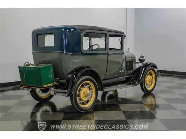 1929 Ford Model A (CC-2107007) for sale in Ft Worth, Texas