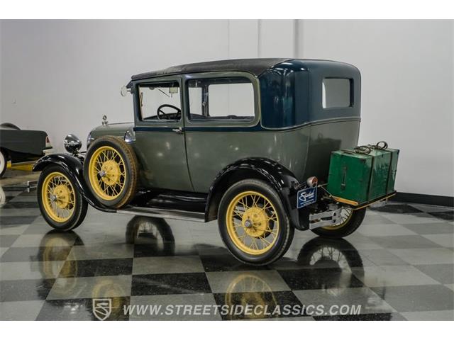 1929 Ford Model A (CC-2107007) for sale in Ft Worth, Texas