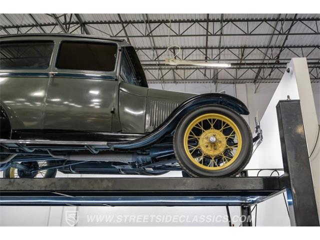 1929 Ford Model A (CC-2107007) for sale in Ft Worth, Texas