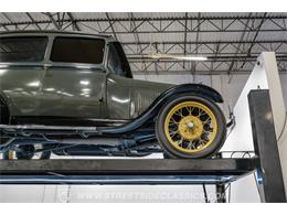 1929 Ford Model A (CC-2107007) for sale in Ft Worth, Texas