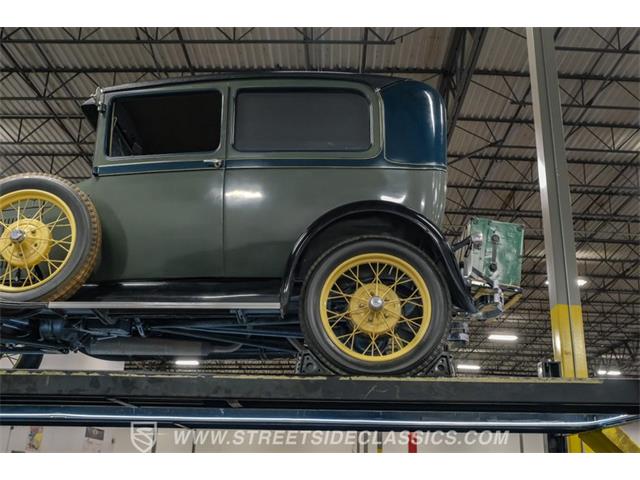 1929 Ford Model A (CC-2107007) for sale in Ft Worth, Texas