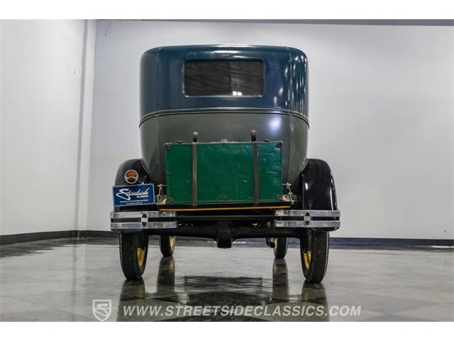 1929 Ford Model A (CC-2107007) for sale in Ft Worth, Texas