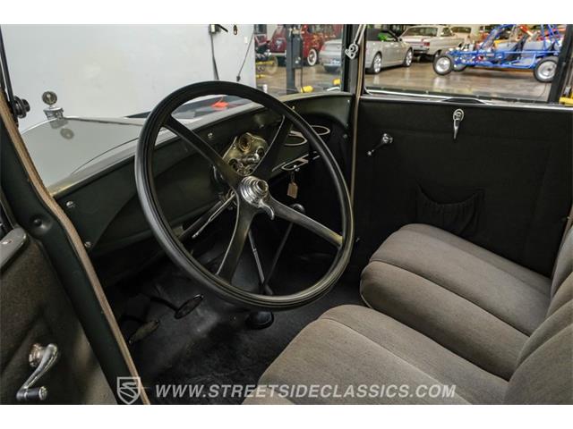1929 Ford Model A (CC-2107007) for sale in Ft Worth, Texas