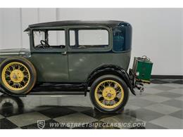 1929 Ford Model A (CC-2107007) for sale in Ft Worth, Texas