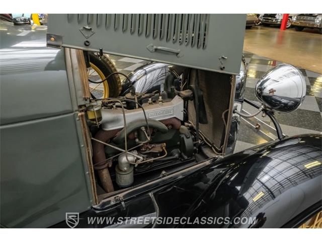 1929 Ford Model A (CC-2107007) for sale in Ft Worth, Texas
