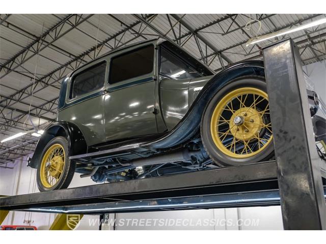 1929 Ford Model A (CC-2107007) for sale in Ft Worth, Texas