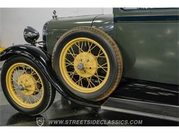 1929 Ford Model A (CC-2107007) for sale in Ft Worth, Texas