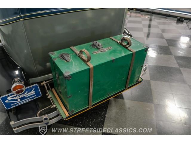 1929 Ford Model A (CC-2107007) for sale in Ft Worth, Texas