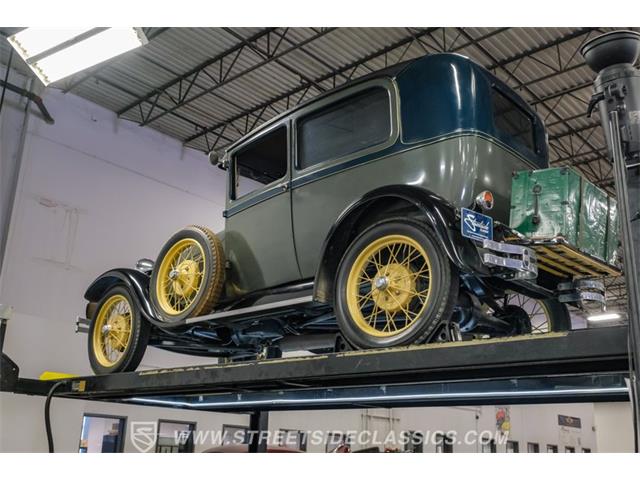 1929 Ford Model A (CC-2107007) for sale in Ft Worth, Texas