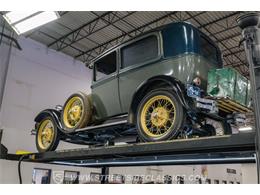 1929 Ford Model A (CC-2107007) for sale in Ft Worth, Texas