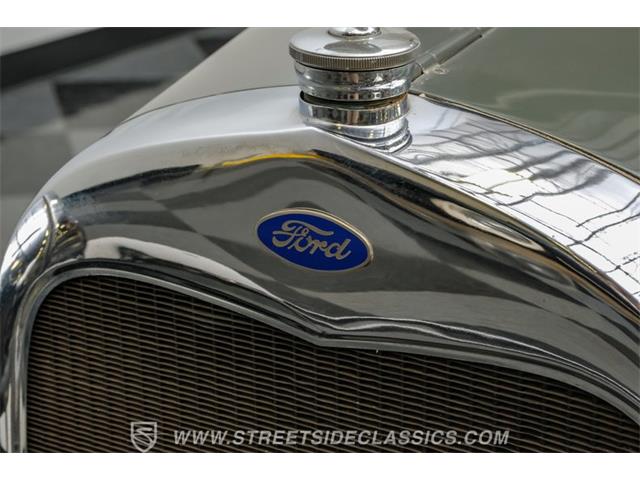 1929 Ford Model A (CC-2107007) for sale in Ft Worth, Texas