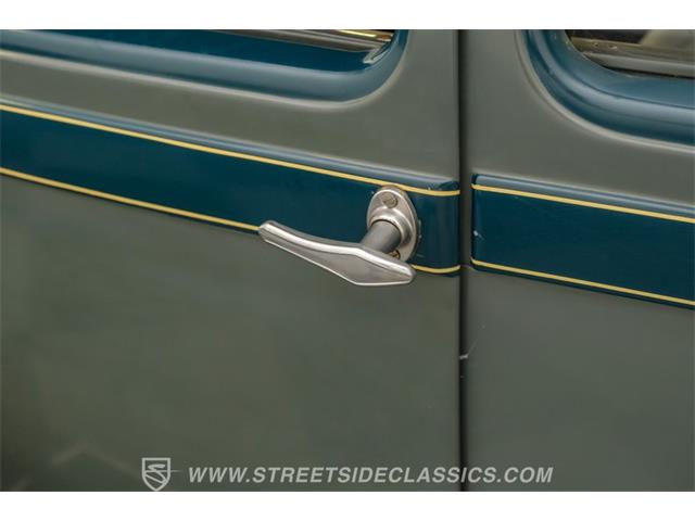 1929 Ford Model A (CC-2107007) for sale in Ft Worth, Texas