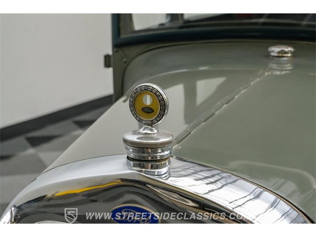 1929 Ford Model A (CC-2107007) for sale in Ft Worth, Texas