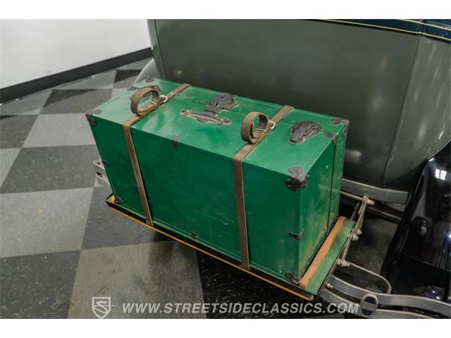 1929 Ford Model A (CC-2107007) for sale in Ft Worth, Texas