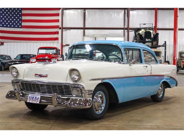 1956 Chevrolet 210 (CC-2107008) for sale in Kentwood, Michigan