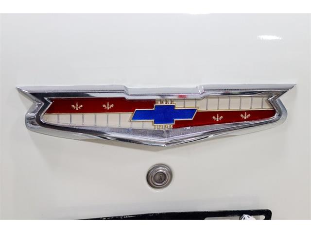 1956 Chevrolet 210 (CC-2107008) for sale in Kentwood, Michigan