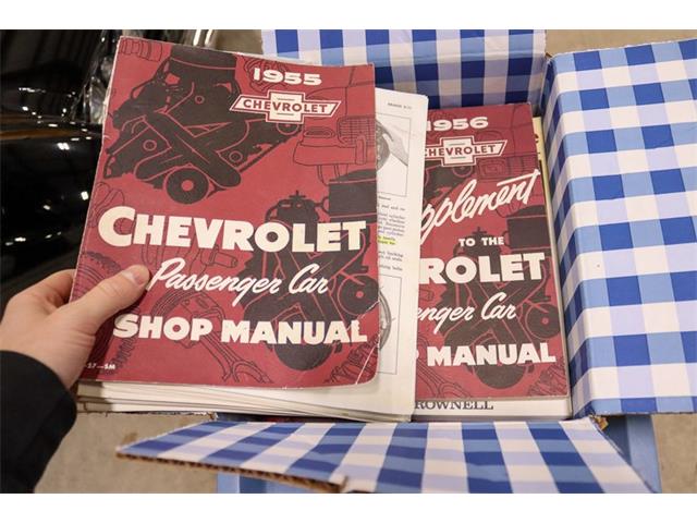 1956 Chevrolet 210 (CC-2107008) for sale in Kentwood, Michigan