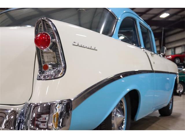 1956 Chevrolet 210 (CC-2107008) for sale in Kentwood, Michigan