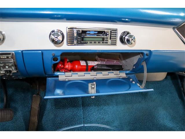 1956 Chevrolet 210 (CC-2107008) for sale in Kentwood, Michigan