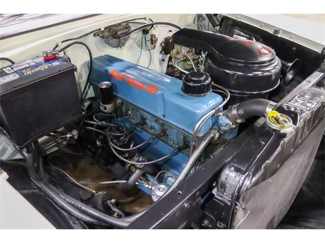 1956 Chevrolet 210 (CC-2107008) for sale in Kentwood, Michigan