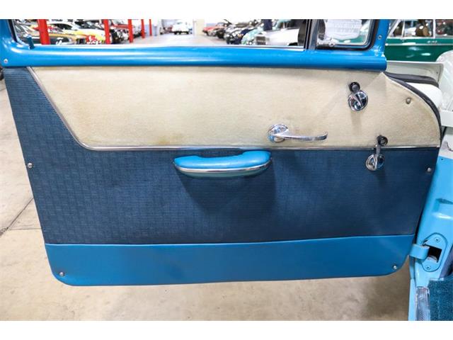 1956 Chevrolet 210 (CC-2107008) for sale in Kentwood, Michigan
