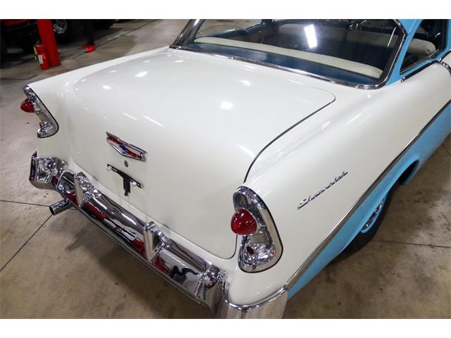 1956 Chevrolet 210 (CC-2107008) for sale in Kentwood, Michigan