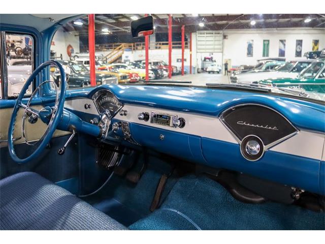 1956 Chevrolet 210 (CC-2107008) for sale in Kentwood, Michigan