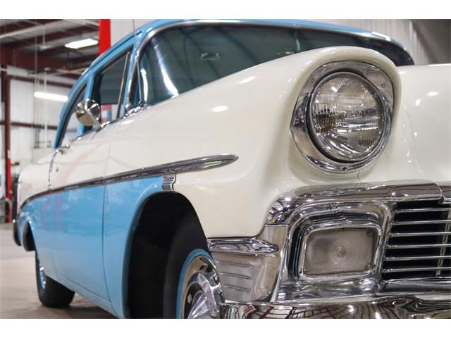 1956 Chevrolet 210 (CC-2107008) for sale in Kentwood, Michigan