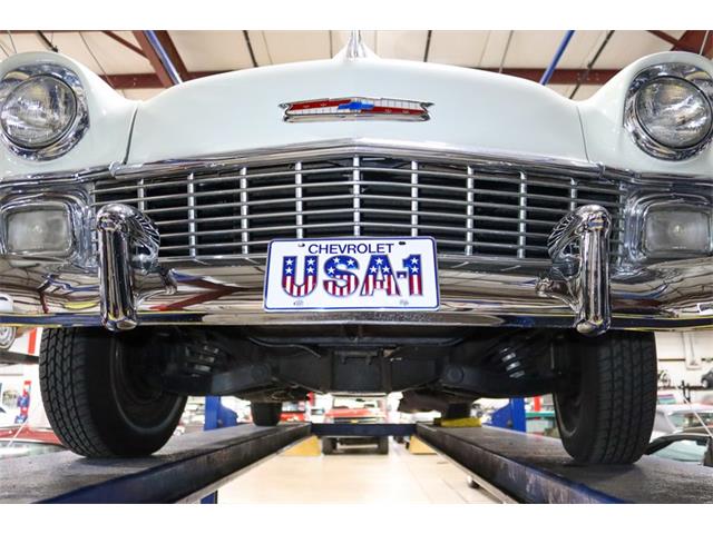 1956 Chevrolet 210 (CC-2107008) for sale in Kentwood, Michigan