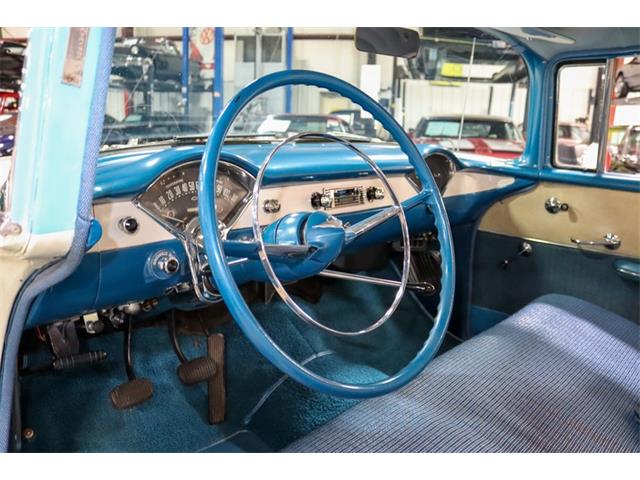 1956 Chevrolet 210 (CC-2107008) for sale in Kentwood, Michigan