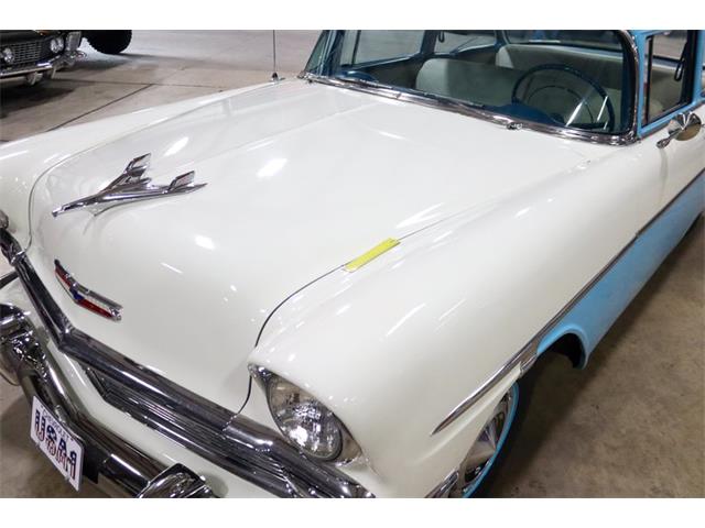 1956 Chevrolet 210 (CC-2107008) for sale in Kentwood, Michigan