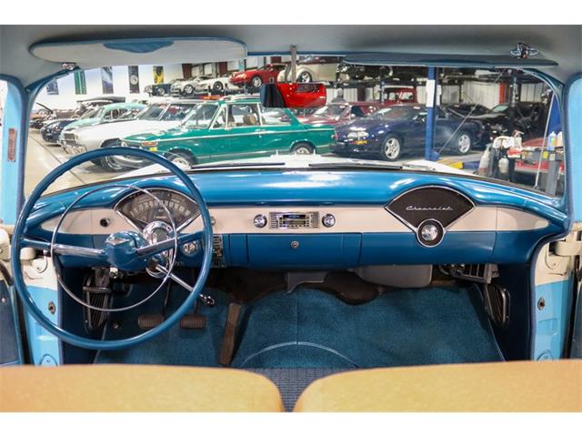 1956 Chevrolet 210 (CC-2107008) for sale in Kentwood, Michigan