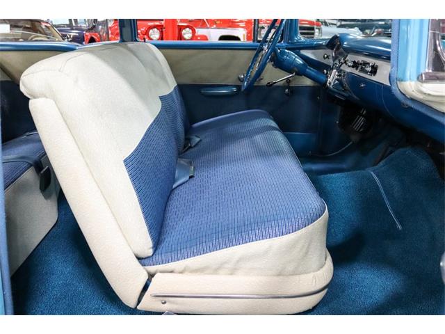 1956 Chevrolet 210 (CC-2107008) for sale in Kentwood, Michigan