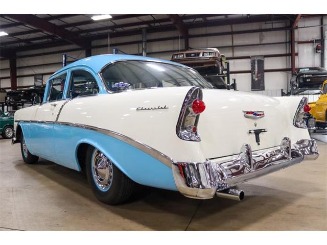 1956 Chevrolet 210 (CC-2107008) for sale in Kentwood, Michigan