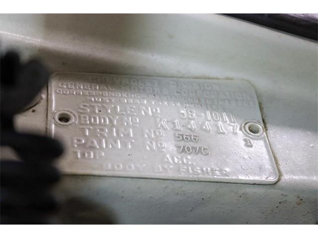 1956 Chevrolet 210 (CC-2107008) for sale in Kentwood, Michigan