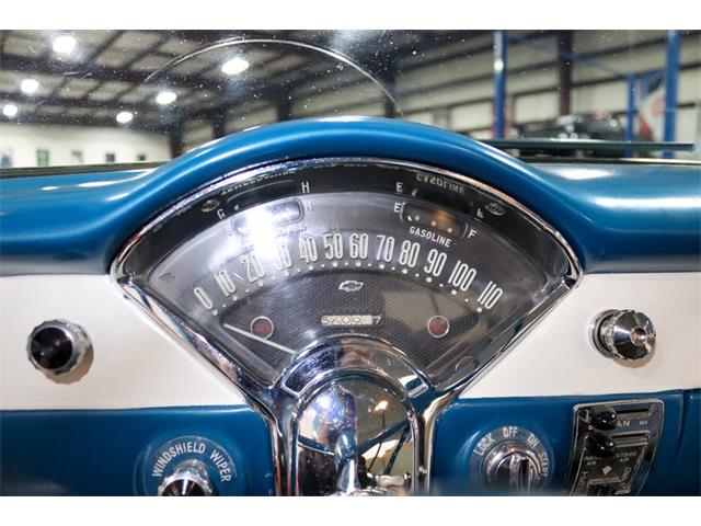 1956 Chevrolet 210 (CC-2107008) for sale in Kentwood, Michigan