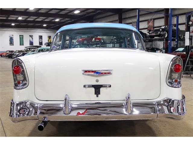 1956 Chevrolet 210 (CC-2107008) for sale in Kentwood, Michigan