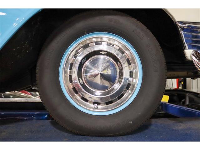 1956 Chevrolet 210 (CC-2107008) for sale in Kentwood, Michigan