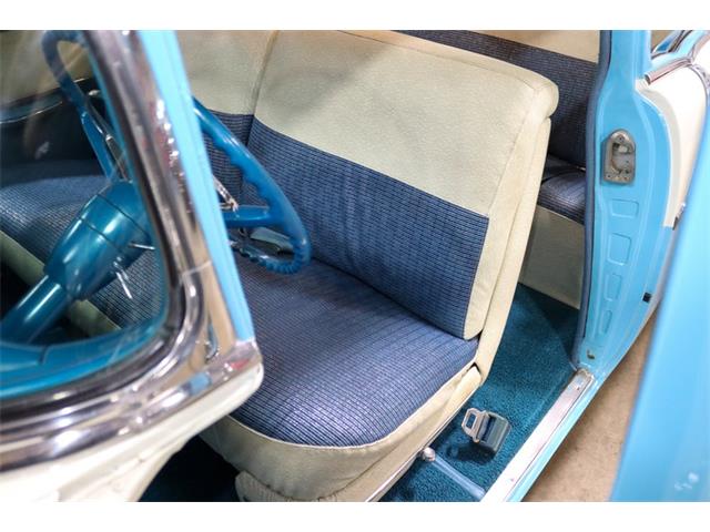 1956 Chevrolet 210 (CC-2107008) for sale in Kentwood, Michigan