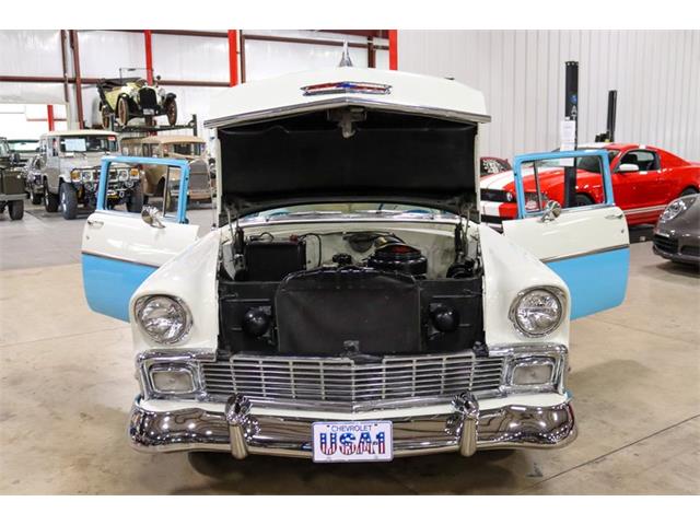1956 Chevrolet 210 (CC-2107008) for sale in Kentwood, Michigan