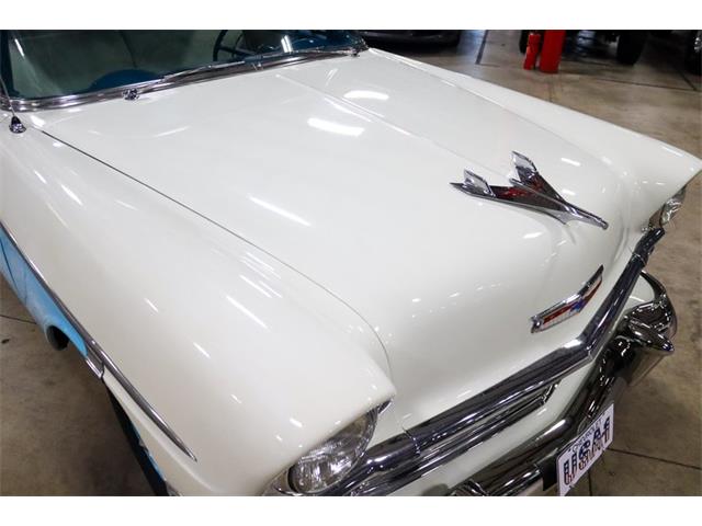 1956 Chevrolet 210 (CC-2107008) for sale in Kentwood, Michigan