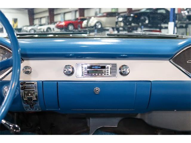 1956 Chevrolet 210 (CC-2107008) for sale in Kentwood, Michigan