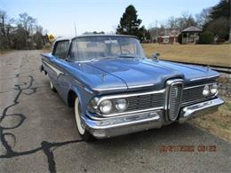1959 Edsel Ranger (CC-2107009) for sale in Cadillac, Michigan