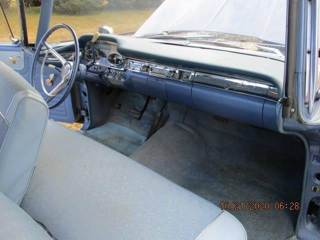 1959 Edsel Ranger (CC-2107009) for sale in Cadillac, Michigan