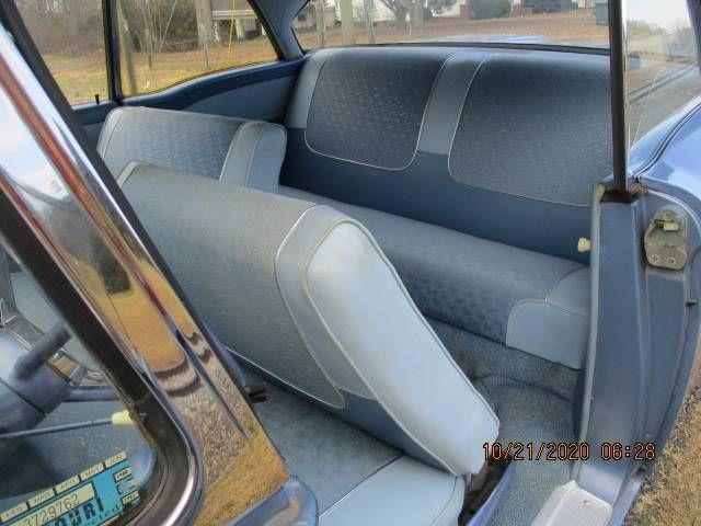1959 Edsel Ranger (CC-2107009) for sale in Cadillac, Michigan