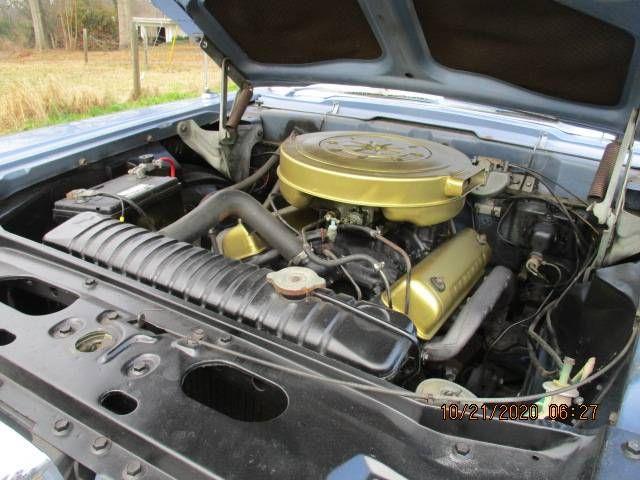 1959 Edsel Ranger (CC-2107009) for sale in Cadillac, Michigan